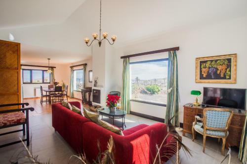 Villa Casa El Quinto