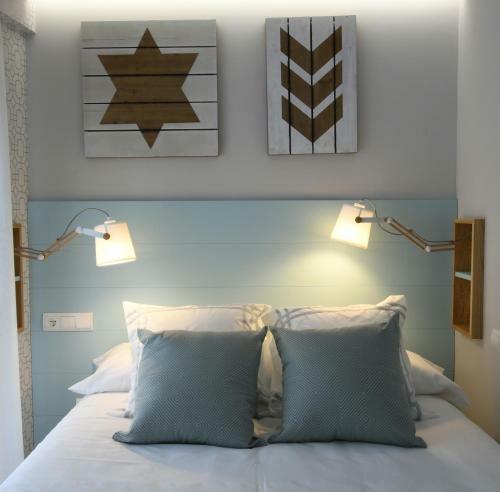 Apartamento Le�n Suite Urban Studios