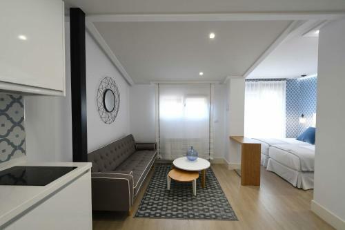 Apartamento Le�n Suite Urban Studios