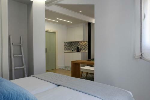 Apartamento Le�n Suite Urban Studios
