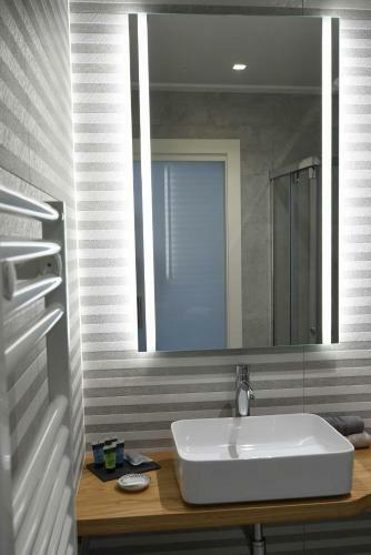 Apartamento Le�n Suite Urban Studios