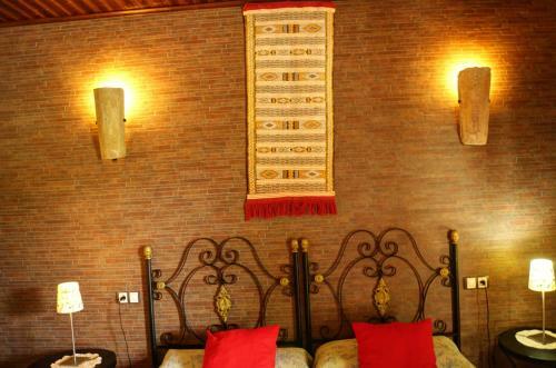 Agroturismo Rincon Del Cierzo