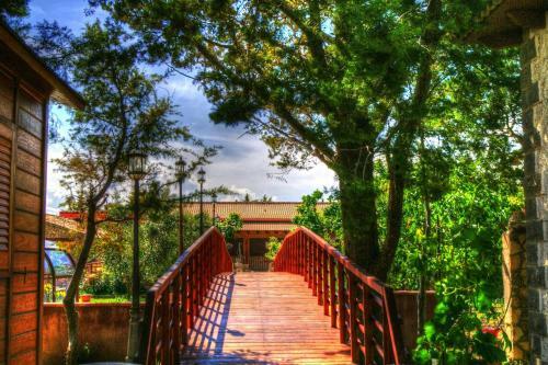 Agroturismo Rincon Del Cierzo