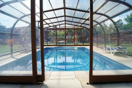 Agroturismo Rincon Del Cierzo
