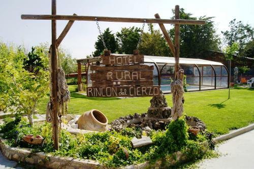 Agroturismo Rincon Del Cierzo