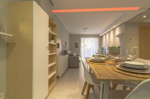 Apartamentos Inloft