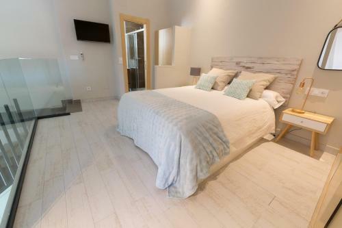 Apartamentos Inloft