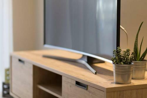Apartamentos Inloft