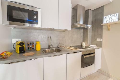 Apartamentos Inloft