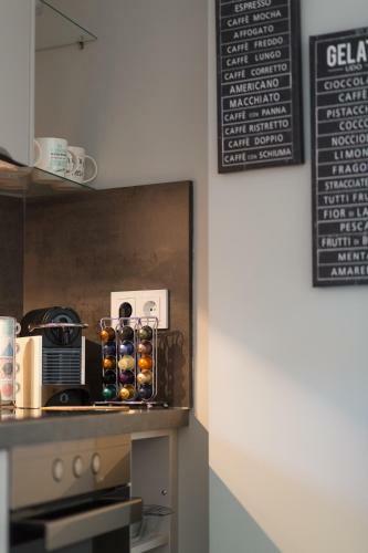 Apartamentos Inloft