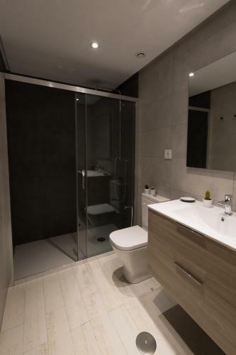 Apartamentos Inloft