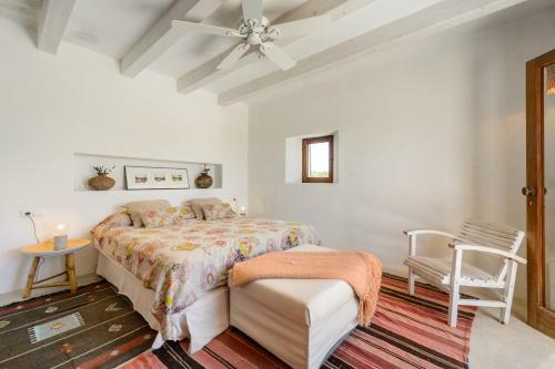Villa Thesuites Formentera