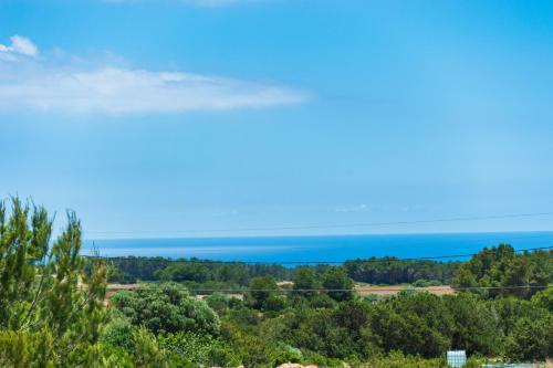 Villa Thesuites Formentera