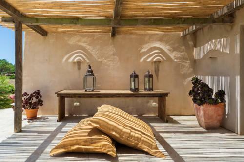 Villa Thesuites Formentera