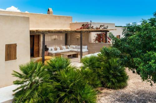 Villa Thesuites Formentera