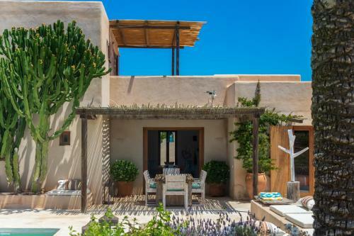 Villa Thesuites Formentera