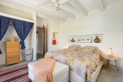 Villa Thesuites Formentera