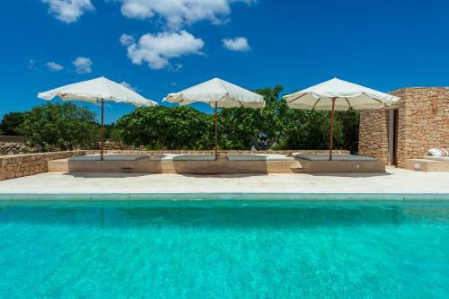 Villa Thesuites Formentera