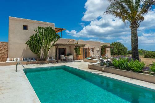 Villa Thesuites Formentera