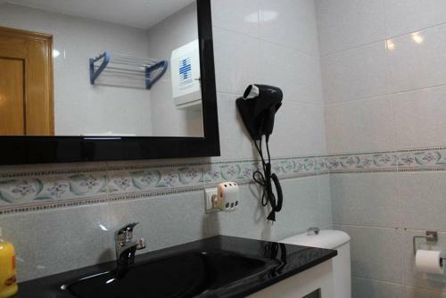 Apartamento Piso Tur�stico Belisa