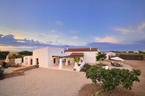 Villa Can Vicent Puig