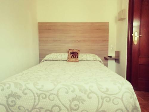 Hostal Pension La Catedral