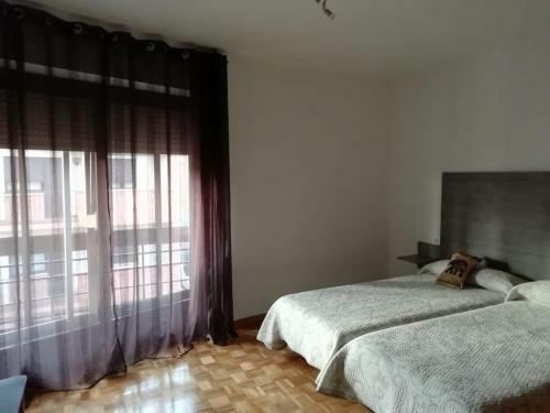 Hostal Pension La Catedral