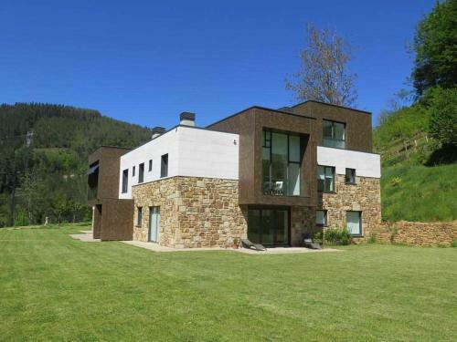 Apartamento Bergartxe Geltokia