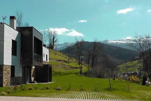 Apartamento Bergartxe Geltokia