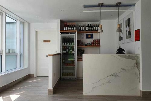 Apartamento Bergartxe Geltokia