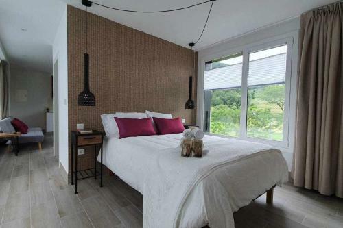 Apartamento Bergartxe Geltokia