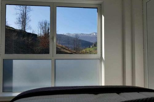 Apartamento Bergartxe Geltokia