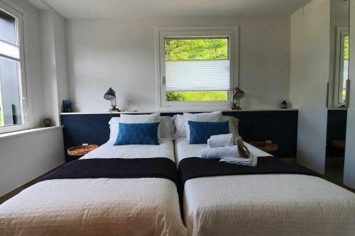 Apartamento Bergartxe Geltokia