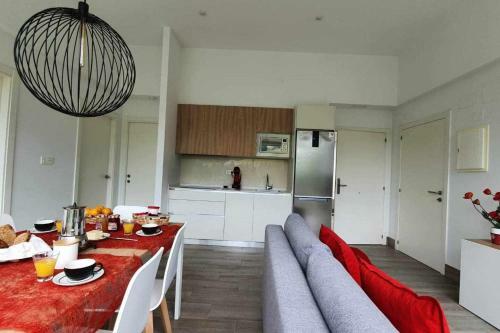 Apartamento Bergartxe Geltokia