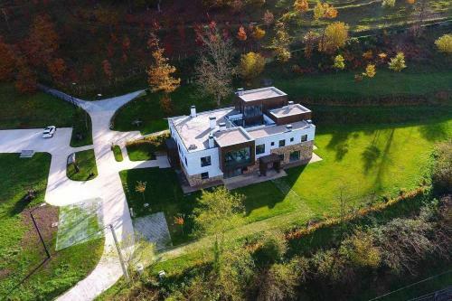 Apartamento Bergartxe Geltokia