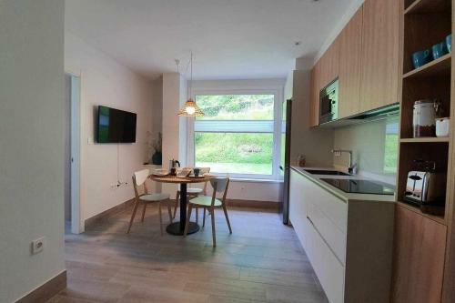 Apartamento Bergartxe Geltokia