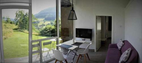 Apartamento Bergartxe Geltokia