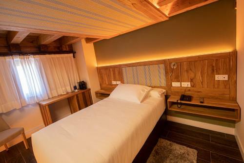 Camarote Hotel