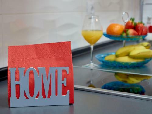 Apartment Completely Renovated In October 2018