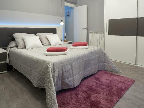 Apartment Completely Renovated In October 2018