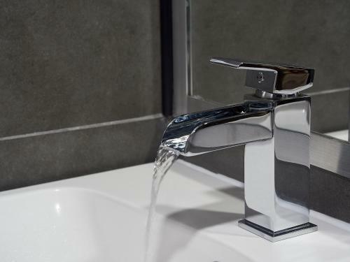 Apartment Completely Renovated In October 2018