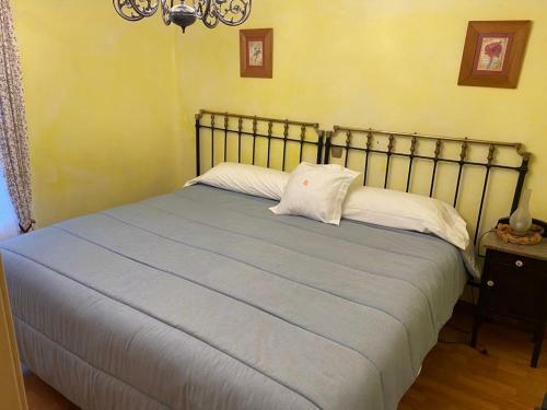 Casa Rural Las Vi�as