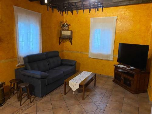 Casa Rural Las Vi�as