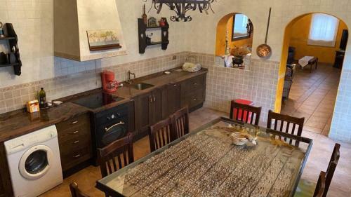 Casa Rural Las Vi�as