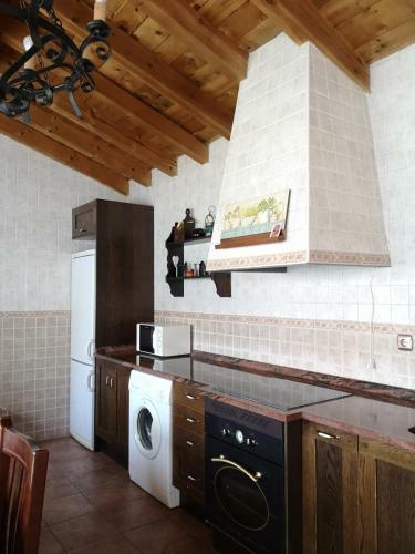 Casa Rural Las Vi�as