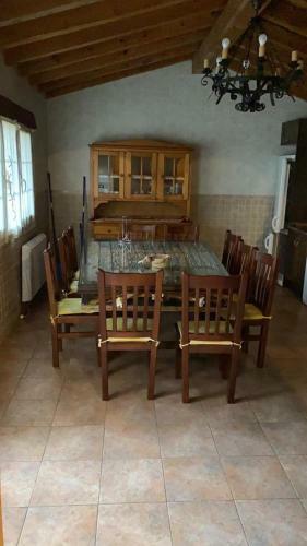Casa Rural Las Vi�as