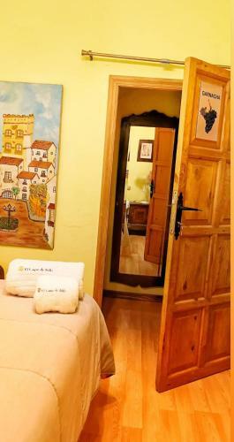 Casa Rural Las Vi�as