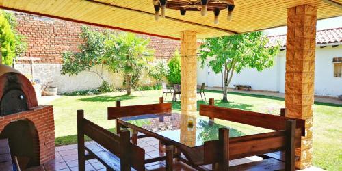 Casa Rural Las Vi�as