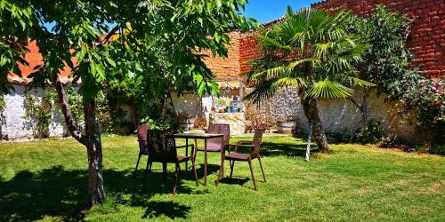 Casa Rural Las Vi�as