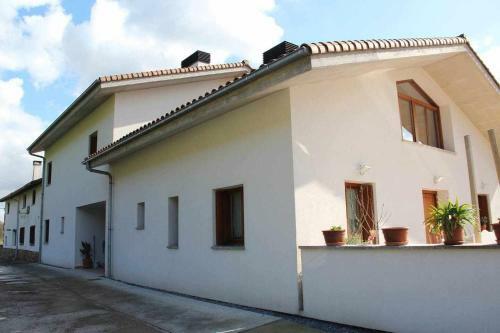 Apartamentos Rurales Patxillaborda Ipar